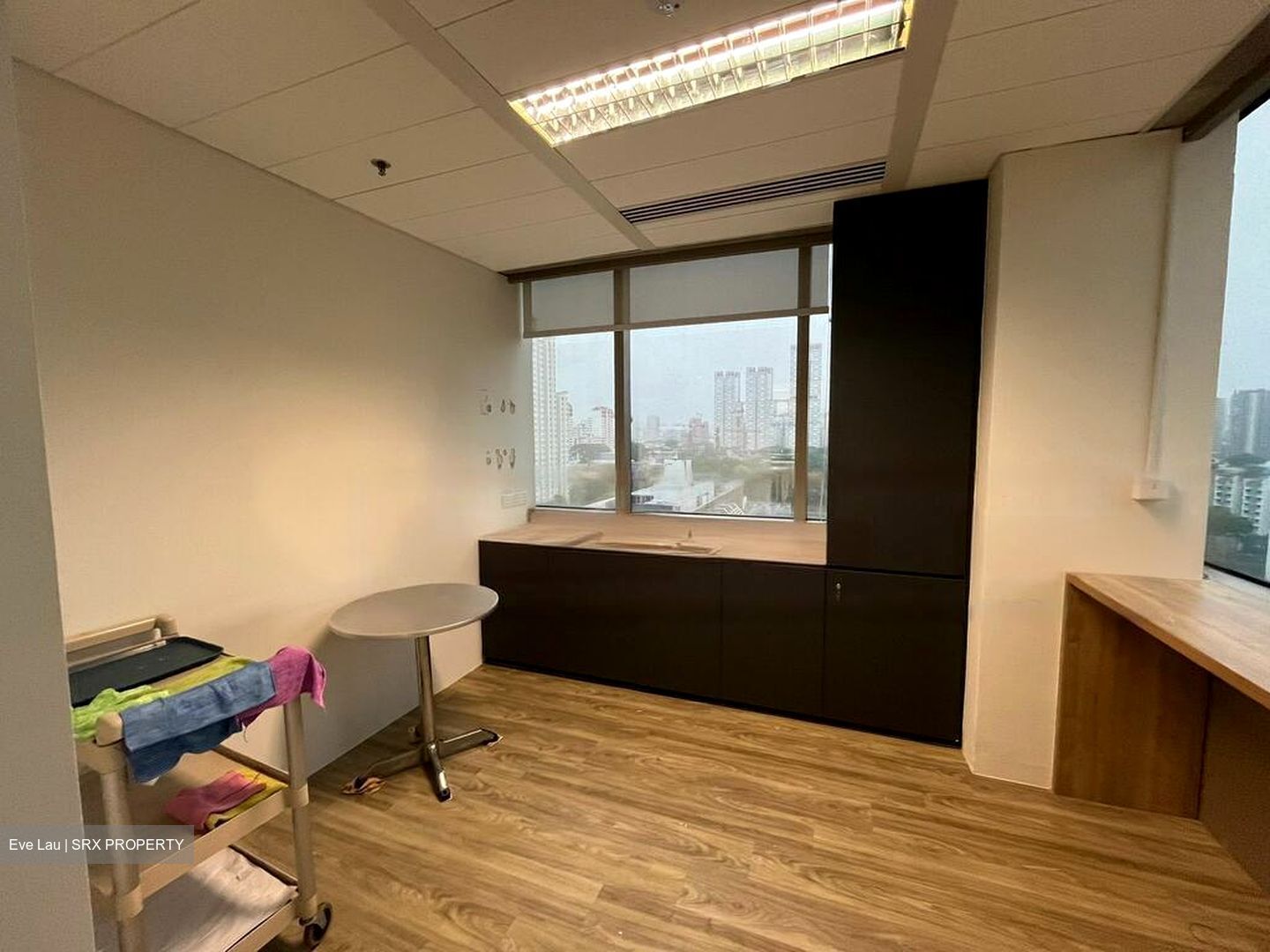 Central Plaza (D3), Office #460151641